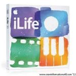 iLife 2011 for Mac (DOWNLOAD)