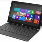 Microsoft Surface: le vendite non soddisfano le aspettative