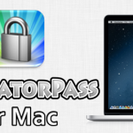 ViewSoftware rilascia ufficialmente GeneratorPass per Mac!