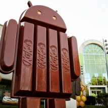 Come ogni mese Google ha comunicato i dati di diffusione delle varie versioni di Android. L’ultima versione del robottino verde, KitKat, raggiunge per la prima volta dal suo rilascio ufficiale l’8,5% del mercato. Andiamo a vedere più nel dettaglio come […]