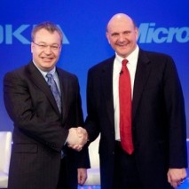È un momento storico per il mondo della telefonia, il 25 Aprile Nokia cambierà nome. Proprio così, a sorpresa è stato annunciato che Nokia si trasformerà in Microsoft Mobile, dopo l’acquisizione avvenuta nel mese di Settembre, quando Microsoft acquistò l’azienda finlandese […]