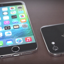 Mentre continuano i rumors e l’attesa per l’iPhone 6S, che verrà presentato a settembre, qualcuno sta già pensando al modello successivo previsto per il 2016: iPhone 7. Negli scorsi giorni è stato pubblicato su YouTube un nuovo e interessante video concept […]