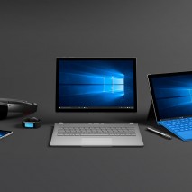 Come certamente sapete il 6 ottobre si è svolto a New York l’evento Windows 10 Devices, dedicato ai nuovi prodotti Microsoft. Dopo il Build 2015, per l’azienda di Redmond si tratta dell’appuntamento più importante dell’anno, durante il quale sono stati presentati i nuovi dispositivi Microsoft.