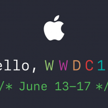 Poche ore fa Apple ha annunciato le date del WWDC 2016, uno dei più importanti eventi della mela morsicata dell’anno, come da tradizione dedicato in particolare agli sviluppatori software. La prossima edizione del WWDC si svolgerà dal 13 al 17 giugno tra il Bill Graham Civic Auditorium e il Moscone […]