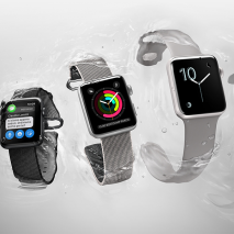 Si è concluso da poche ore il keynote organizzato da Apple al Bill Graham Civic Auditorium di San Francisco. Durante l’evento l’azienda di Cupertino ha presentato i suoi nuovi smartwatch: Apple Watch Series 2.