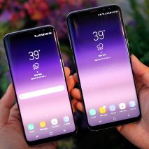 Pochi giorni fa, durante l’evento Unpacked 2017, Samsung ha presentato ufficialmente i suoi due nuovi smartphone top di gamma: Galaxy S8 e Galaxy S8+. Questi due dispositivi godono di un design innovativo e caratteristiche tecniche all’avanguardia. Scopriamo insieme tutte le novità di questi due nuovi smartphone!