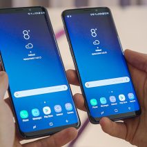 Pochi giorni fa, durante il Mobile World Congress 2018 di Barcellona, Samsung ha presentato ufficialmente i suoi due nuovi smartphone top di gamma: Galaxy S9 e Galaxy S9+, con design e caratteristiche all’avanguardia. Scopriamo insieme tutte le novità di questi due nuovi smartphone!